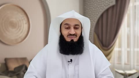 Best Way To Respond To Troublemakers | Mufti Menk