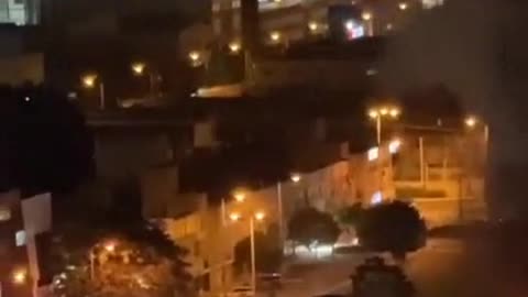 Exclusive shots from occupied Palestinian Haifa