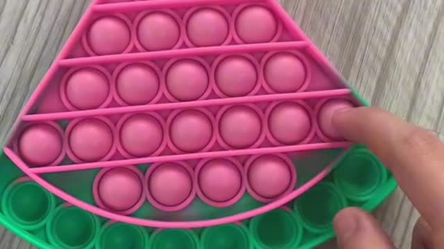 satisfying video