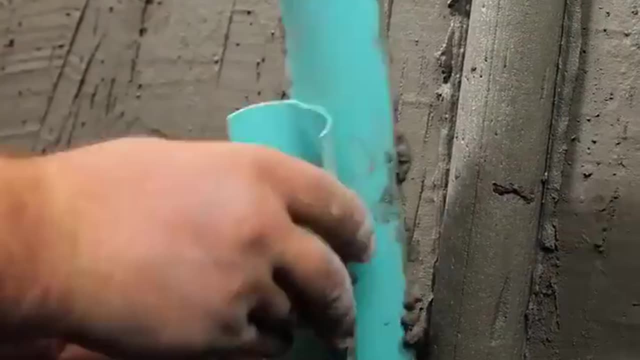 Simple cement hacks for effective work!