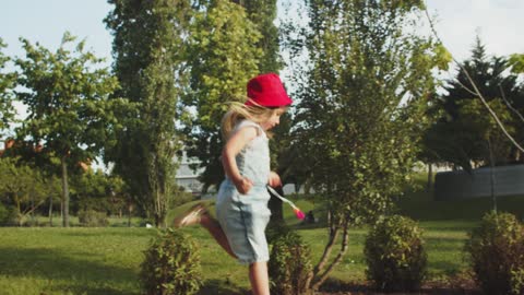 Introducing Children’s games-2