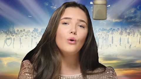 A Beautiful Version of ＂Hallelujah＂ by Lucy Thomas