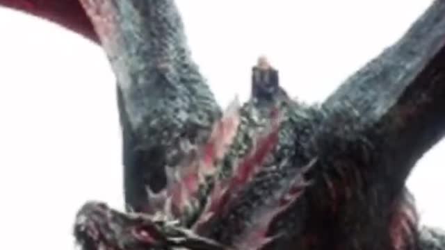drogon growing up video