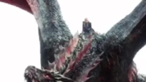 drogon growing up video