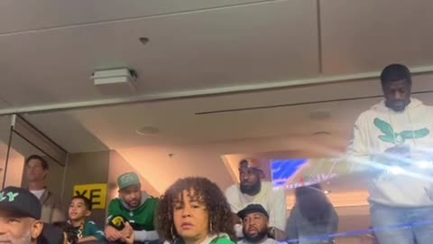 LeBron Gets Called Out.. 👍🐸 | "We know you was at them Diddy parties, We know you was there"
