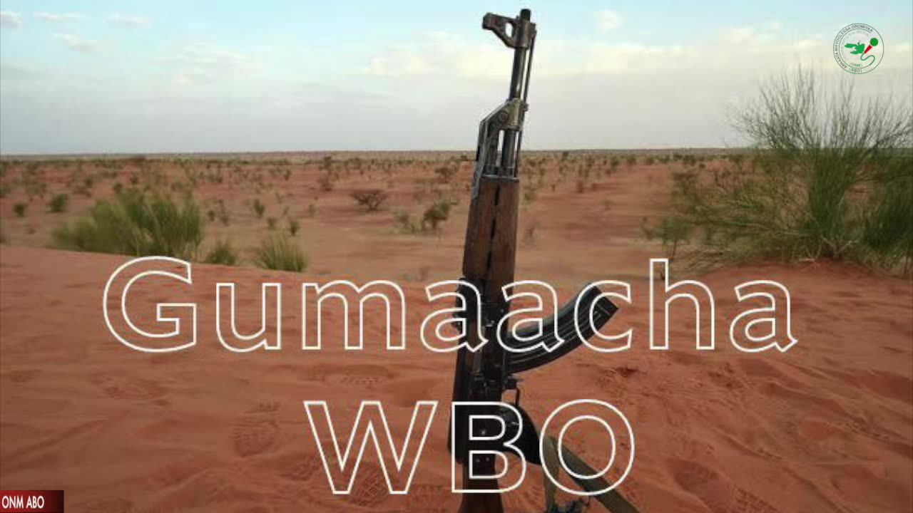 Oduu Galgala ONM-ABO Hagayya 23-2024 itti dhiyaadhaa!