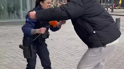 Proposal Prank