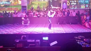 Circus circus Las Vegas 2019