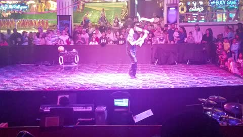 Circus circus Las Vegas 2019