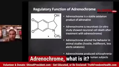 THE (((HOMOSEXUAL BANKING MAFIA))) ☭ PLAYING THE WAITING GAME SCENE 1 [WHAT IS ADRENOCHROME❓]