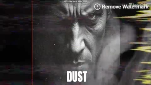 "DUST" ORIGINAL MUSIC SONG ITUNES RELEASE DATE COMING