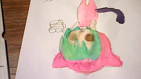 [Cyraxx Youtube 2020-12-25] art n chill