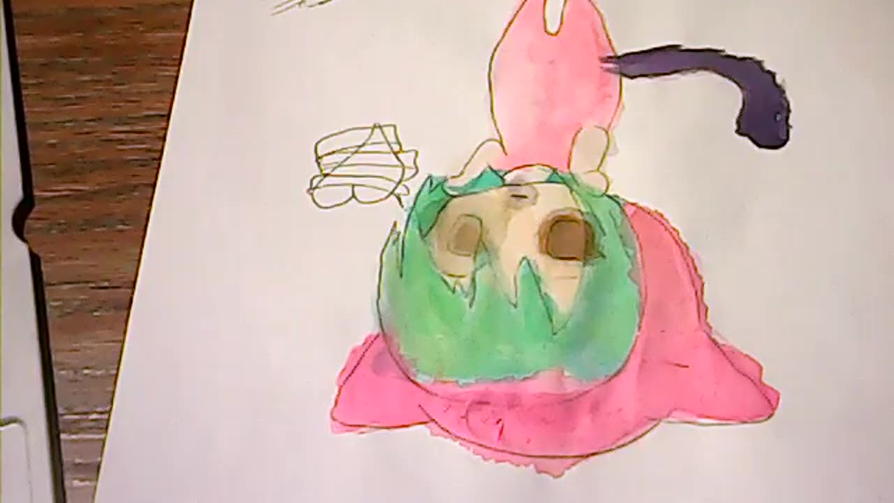 [Cyraxx Youtube 2020-12-25] art n chill