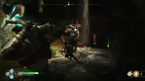 the two of them were fighting one-on-one, and it was really unkind to meddle