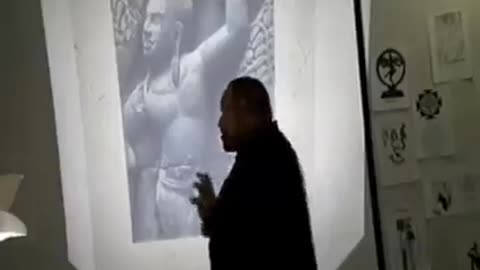 It's a Black Planet [coverup]