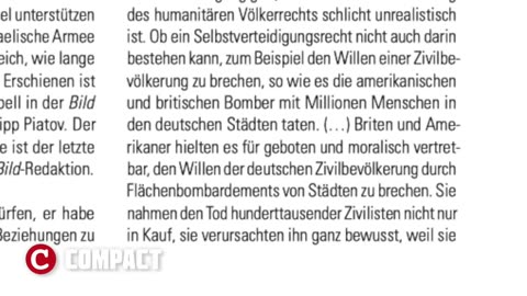 Endzeit - Der Netanjahu-Plan