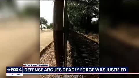 Defense argues Arlington officer’s deadly force was justified (1)