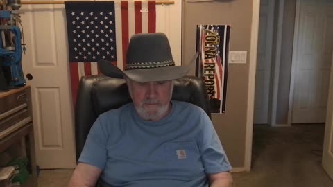 David Packman Said That,"Blue States Are Safer Than Red States," Packman Is Delusional!
