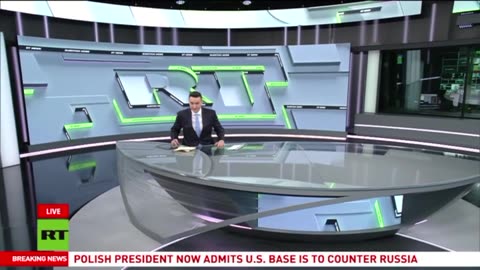 RT News - November 13 2024 (18:00 MSK)