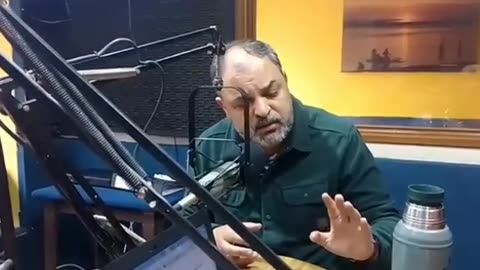 Charles Carrera en Tacuarembó - Lista 609, Frente Amplio - Entrevista (13/09/2024)