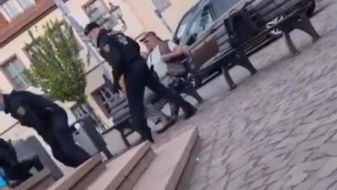 Deutschland Gefahr im Verzug