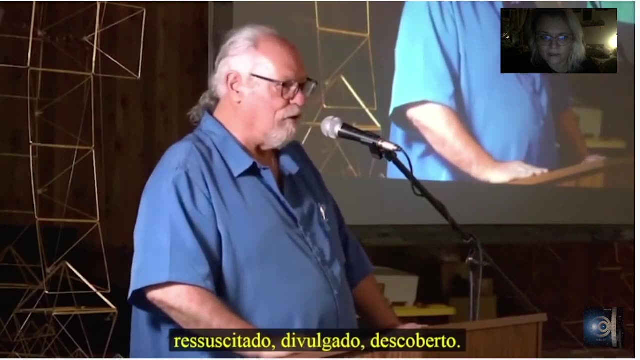 CZ překlad Alex Collier na Mt.Shasta konferenci 24.10.2021