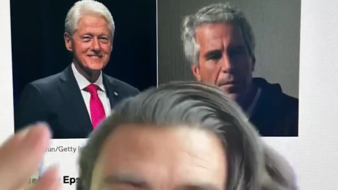 They're Deleting Epstein Connections On Wikipedia.