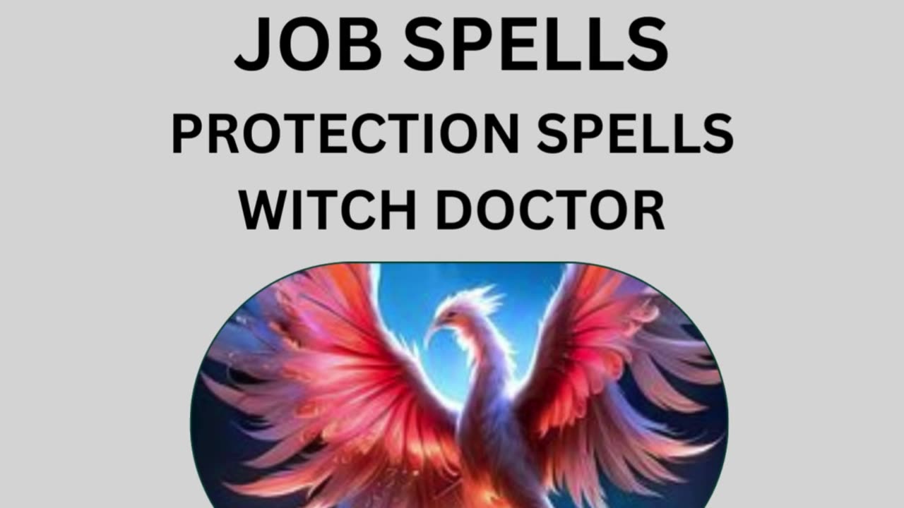 Love spells