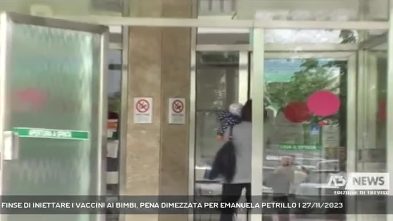 EMANUELA PETRILLO NON ANDRÀ IN CARCERE
