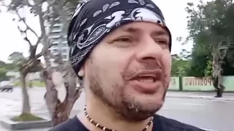 BE A CACIQUE MAN! Parte 73