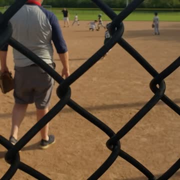 Beckett First Base Hit DYA Baseball 1-2 Grade 2021