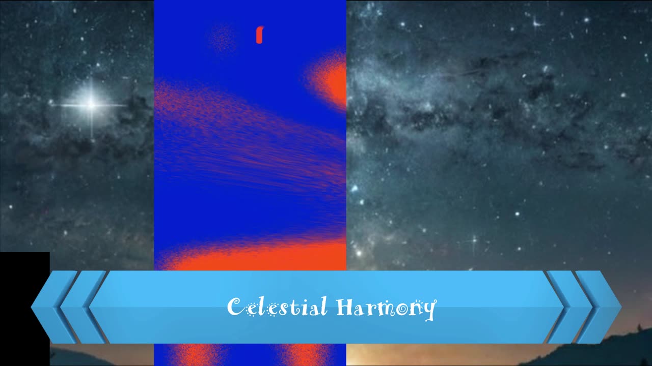 Celestial Harmony