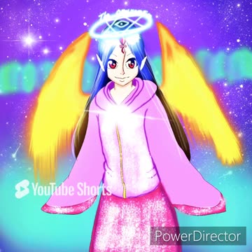 Speedpaint she’ll rise higher above them all