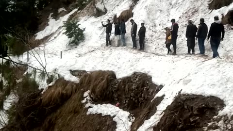 Murri Snow