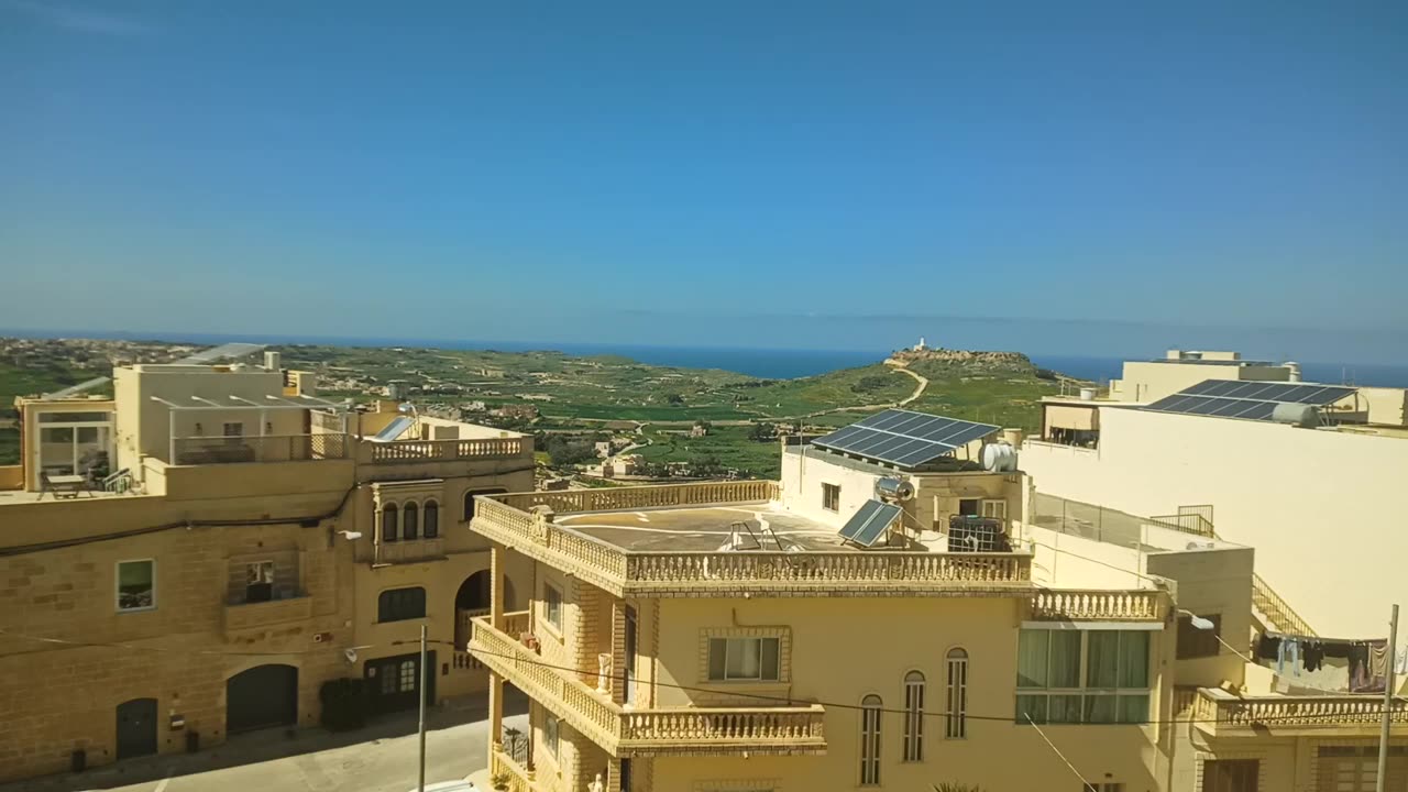 Relax Malta # 2