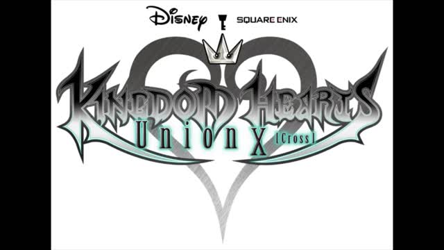 Kingdom Hearts: Union Cross OST - The Foretellers (extended)