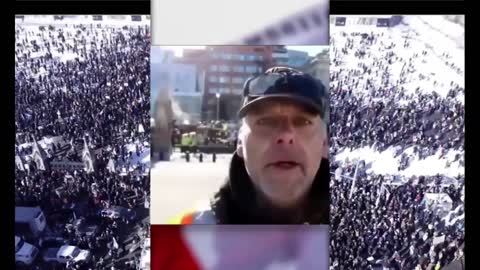 2.2.22: BORDER battles, Old GUARD falling apart, CHILDREN's love melting HEARTS! Thank God! Pray!