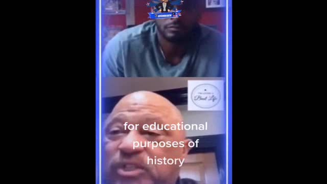 Judge Joe Brown Heard Biden Call Black Children Roaches
