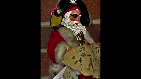 santa claus is comin' to town bonus song live @ quincy's w scott geshen