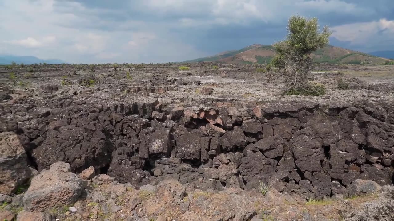 Record-Breaking Mantle Rock Recovery Could Redefine Earth’s History