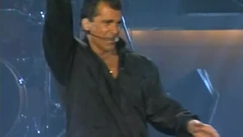 Carman: "The Champion" from Halloween 3:16