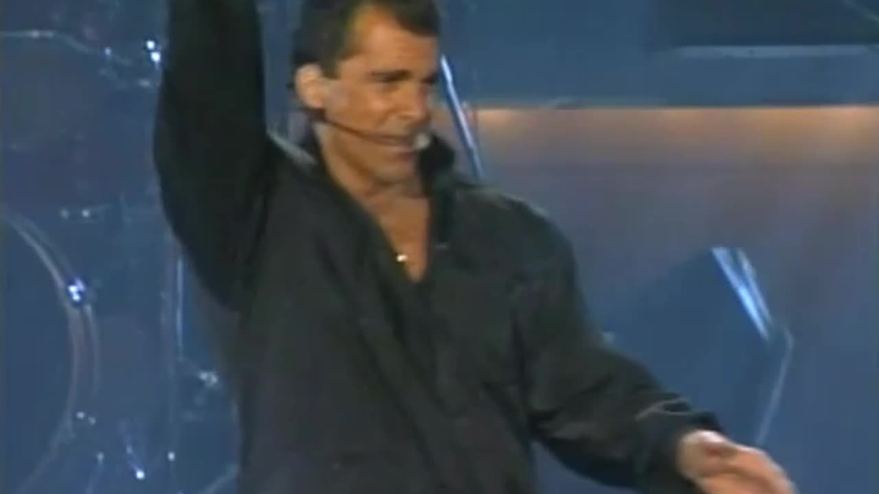 Carman: "The Champion" from Halloween 3:16