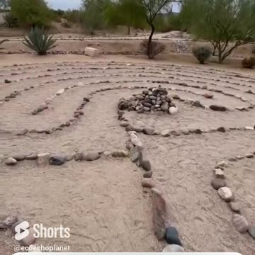 Take a Break: Discover How Relaxing This is! Volume 177 #echoplanet