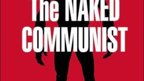 The Naked Communist (Cleon Skousen) #1