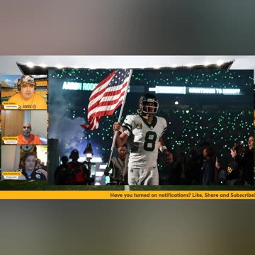 Mike Tomlin and Dak Prescott team up?