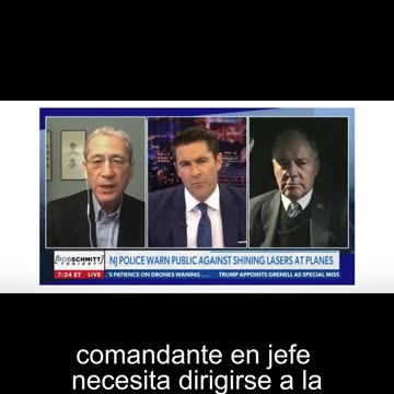 Has someone smuggled a nuclear weapon into the United States?