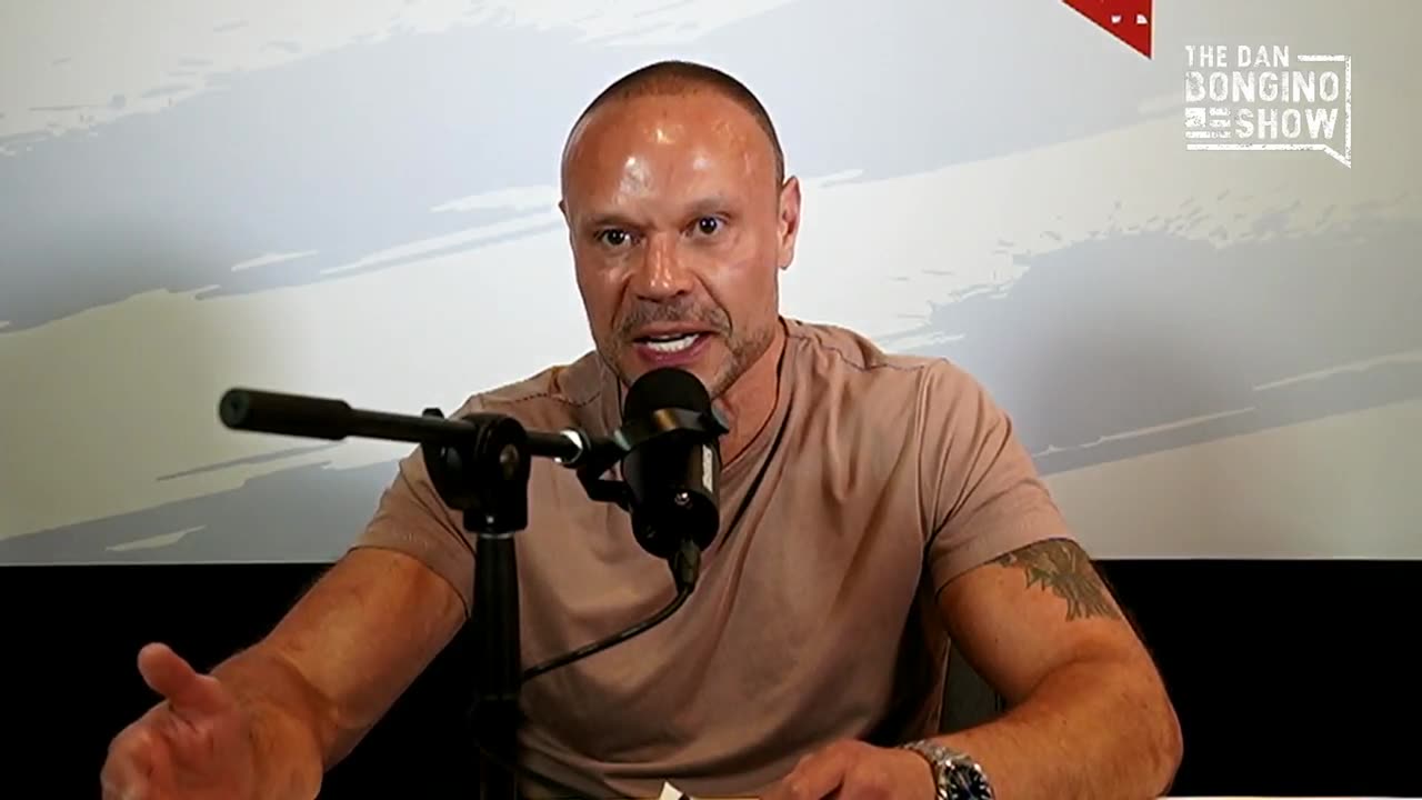 Ex Secret Service Officer Dan Bongino;s Perspective on the Trump Assassination Attempt