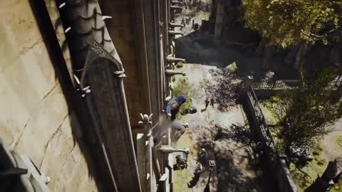 Assassin's Creed