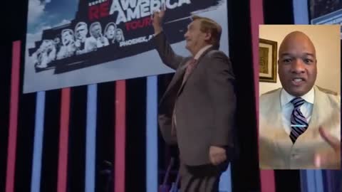 Bo Polny | The Collapse of the Dollar Is Soon Approaching