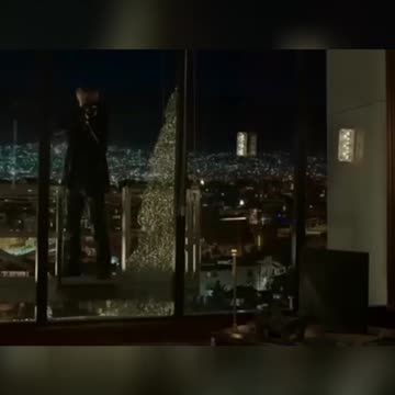 The Revenge: Let's Escape and Seek Justice for My Son